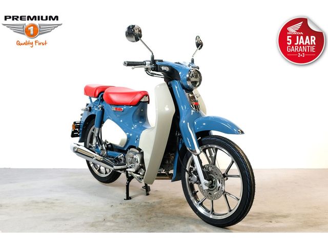 honda - super-cub-c-125