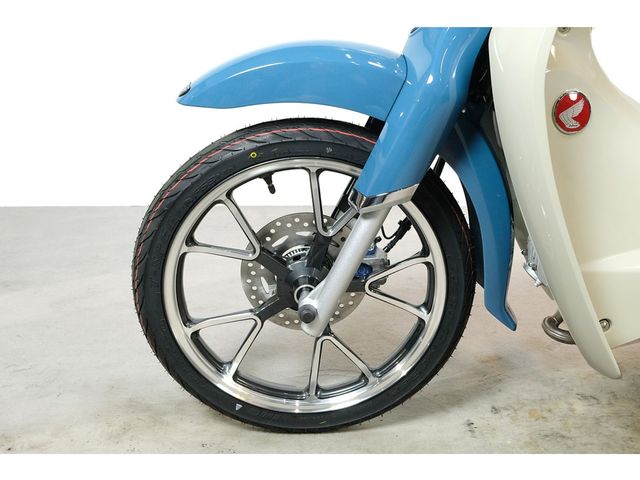 honda - super-cub-c-125