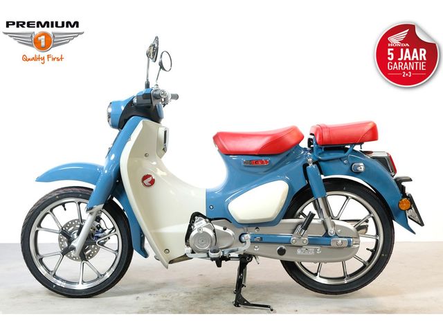 honda - super-cub-c-125