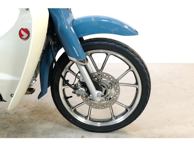 honda - super-cub-c-125