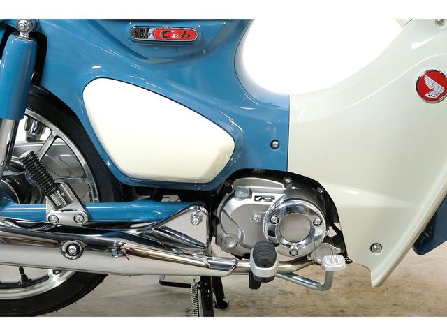 honda - super-cub-c-125