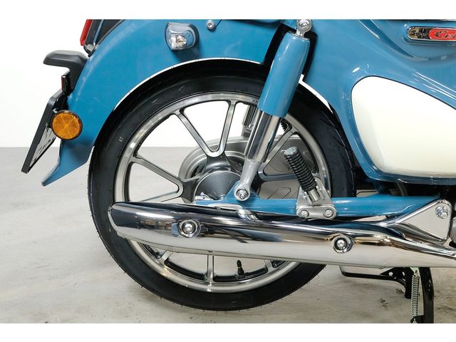 honda - super-cub-c-125