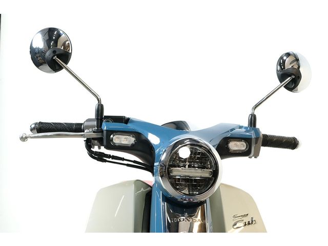 honda - super-cub-c-125