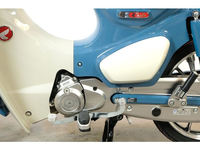 honda - super-cub-c-125