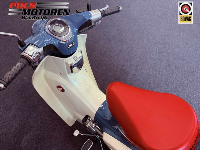 honda - super-cub-c-125