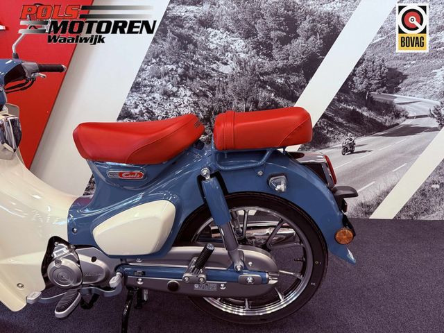 honda - super-cub-c-125