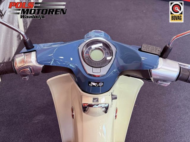 honda - super-cub-c-125