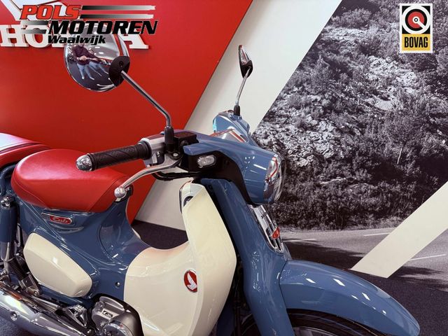 honda - super-cub-c-125