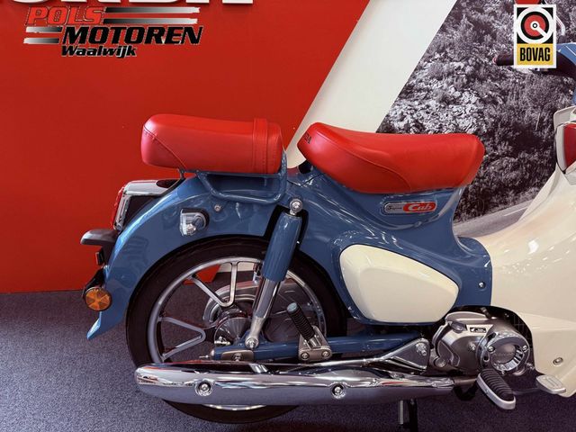 honda - super-cub-c-125