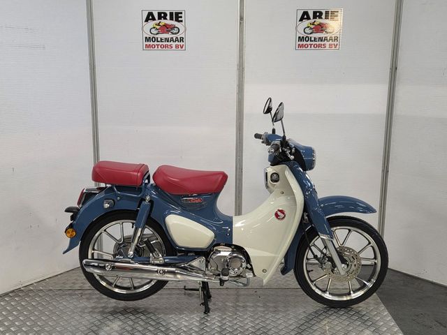 honda - super-cub-c-125