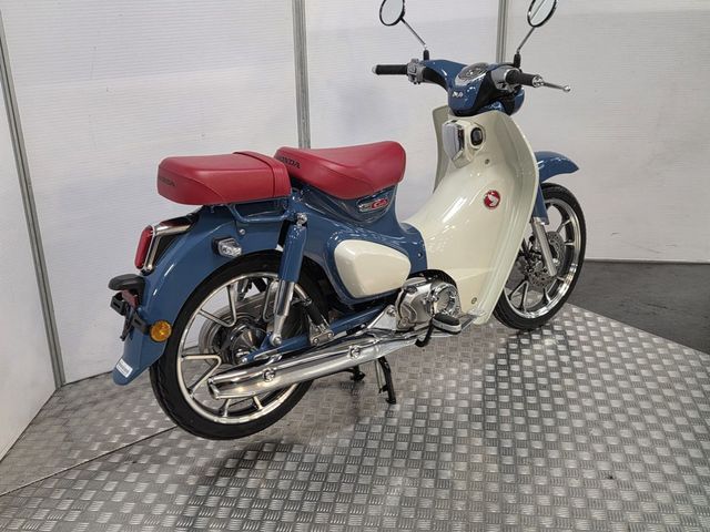 honda - super-cub-c-125