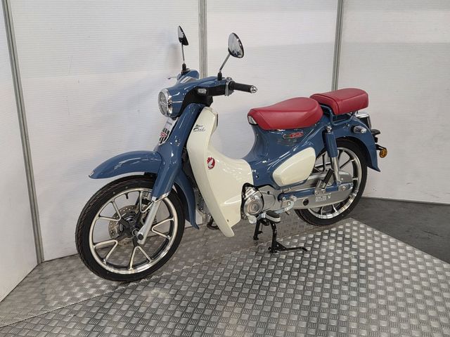 honda - super-cub-c-125