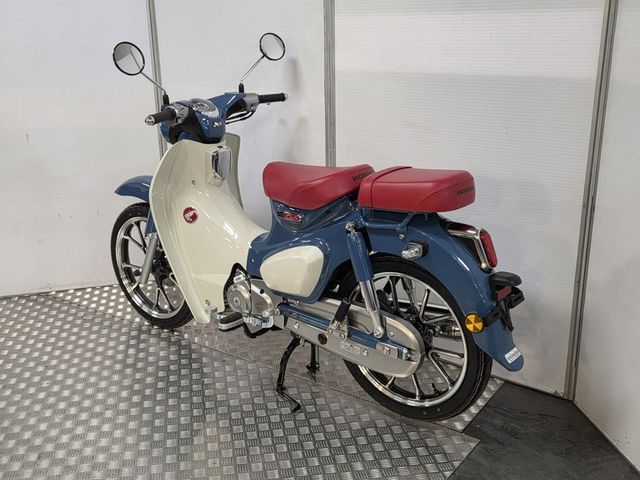 honda - super-cub-c-125