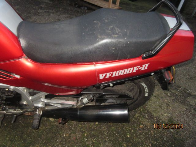 honda - vf-1000-f