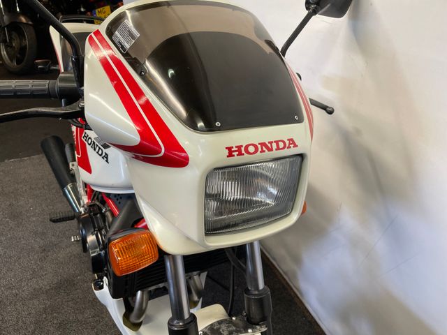 honda - vf-400-f