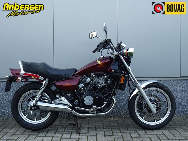 honda - vf-500-c--magna