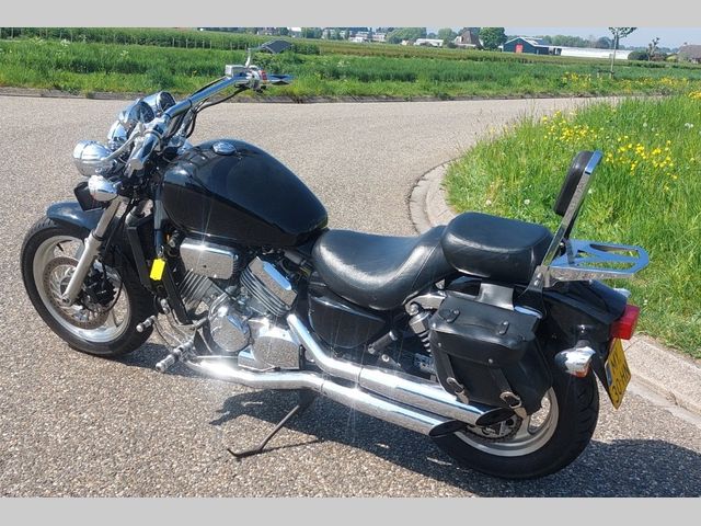 honda - vf-750-c