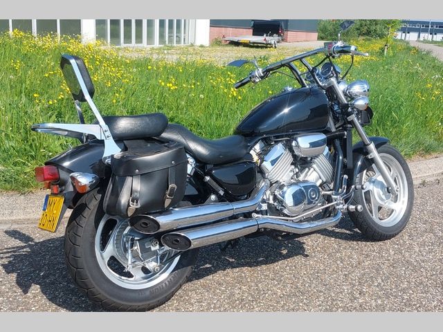 honda - vf-750-c