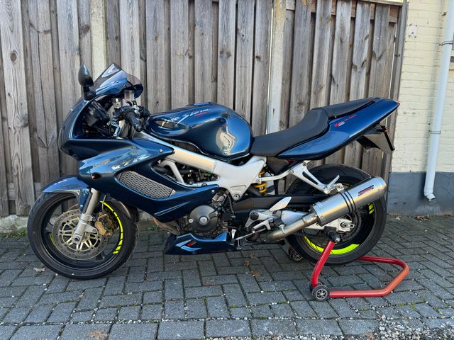 honda - vfr-1000-f