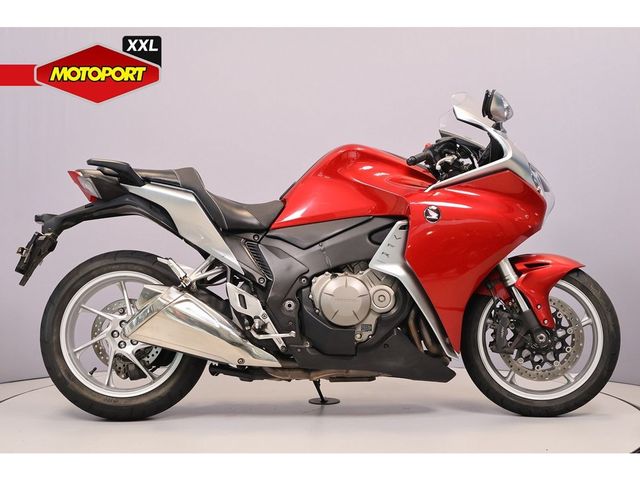 honda - vfr-1200-f