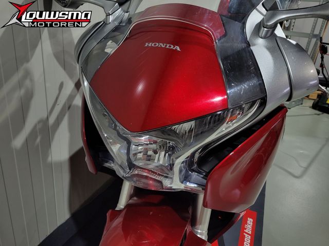 honda - vfr-1200-f