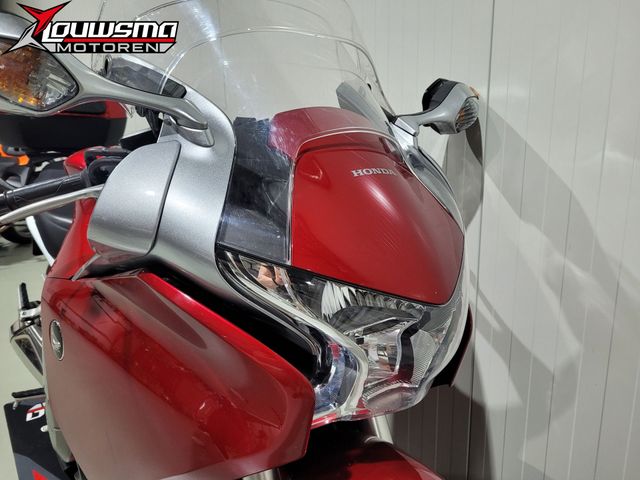 honda - vfr-1200-f