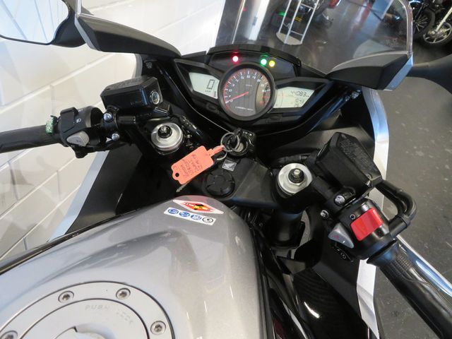 honda - vfr-1200-f