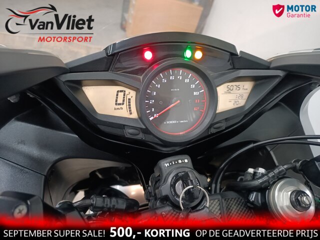 honda - vfr-1200-f