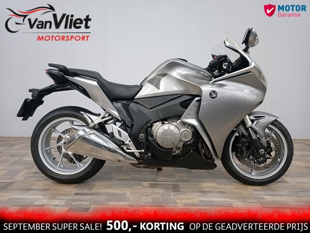 honda - vfr-1200-f