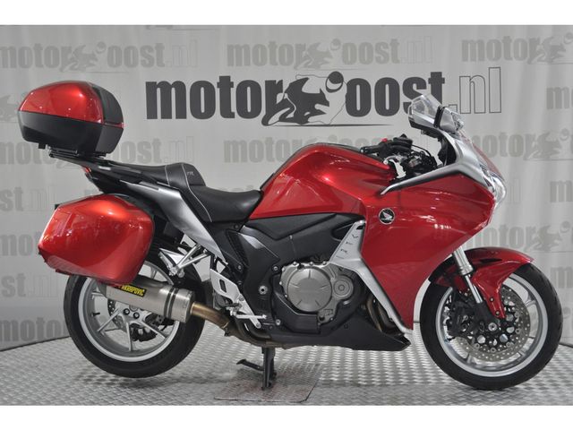 honda - vfr-1200-f