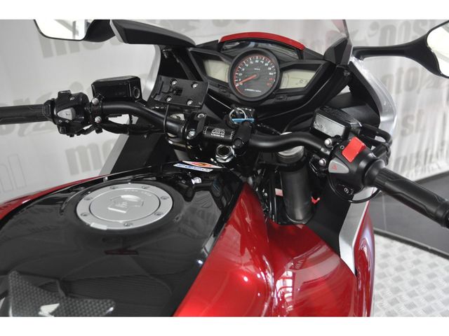 honda - vfr-1200-f