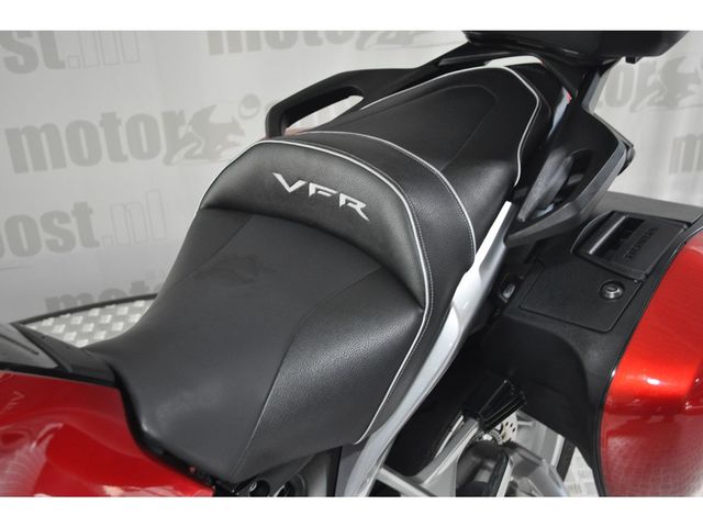 honda - vfr-1200-f