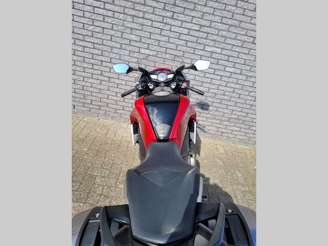 honda - vfr-1200-f