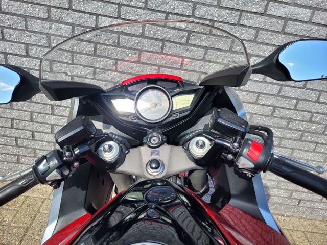 honda - vfr-1200-f