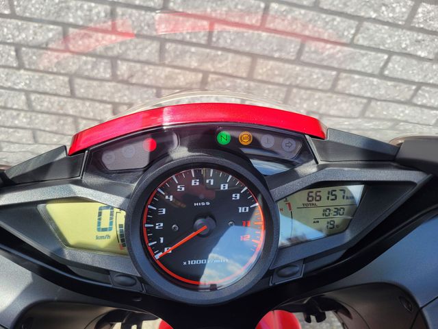honda - vfr-1200-f
