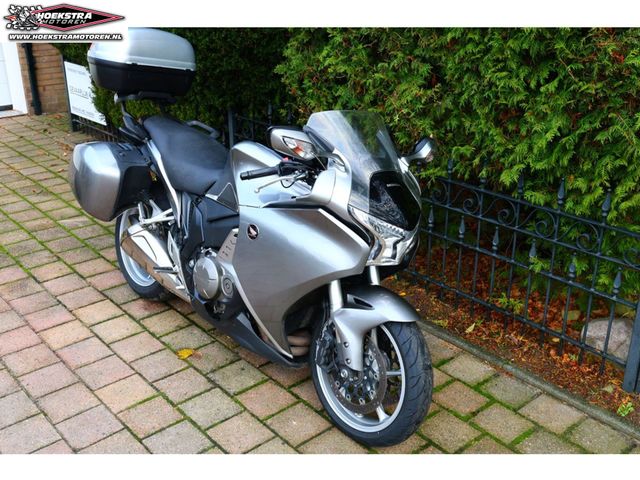 honda - vfr-1200-f-c-abs