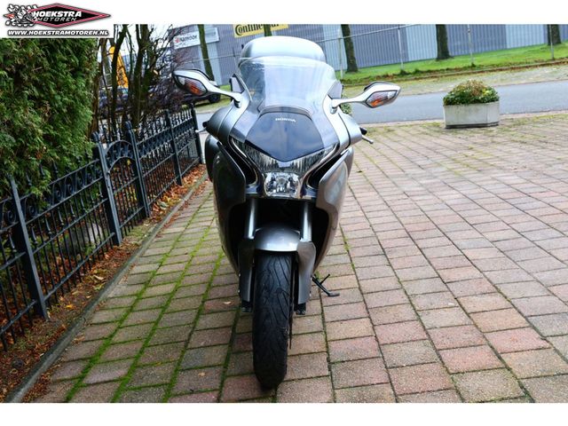 honda - vfr-1200-f-c-abs