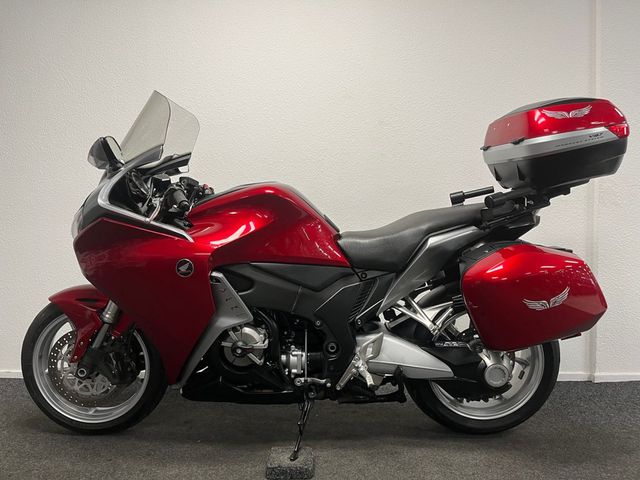 honda - vfr-1200-f-c-abs