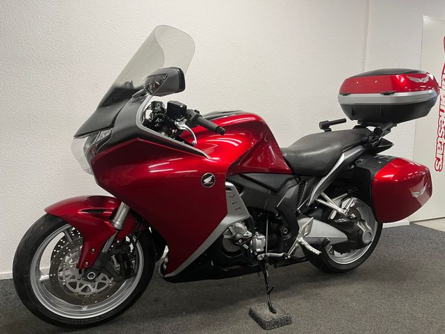 honda - vfr-1200-f-c-abs