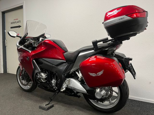 honda - vfr-1200-f-c-abs