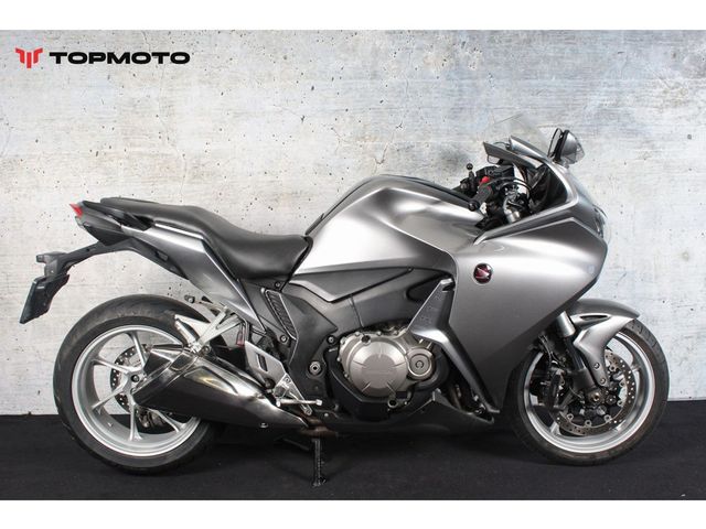 honda - vfr-1200-f-c-abs