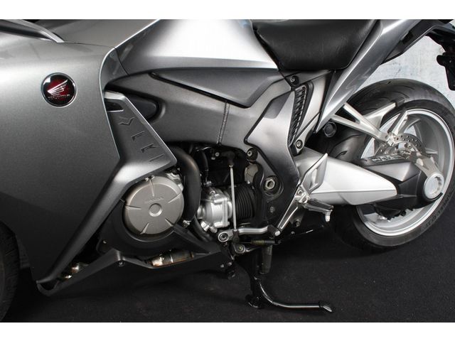 honda - vfr-1200-f-c-abs