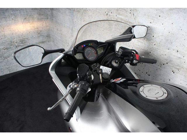 honda - vfr-1200-f-c-abs