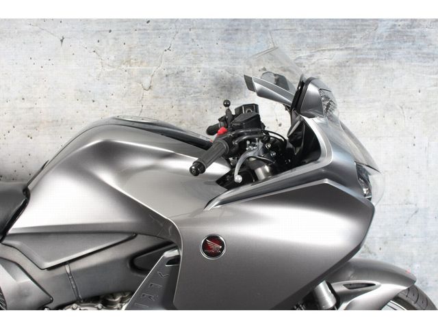 honda - vfr-1200-f-c-abs