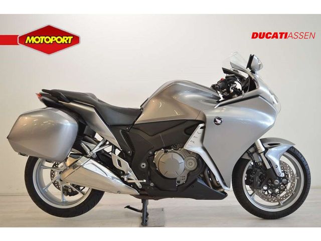 honda - vfr-1200-f-c-abs