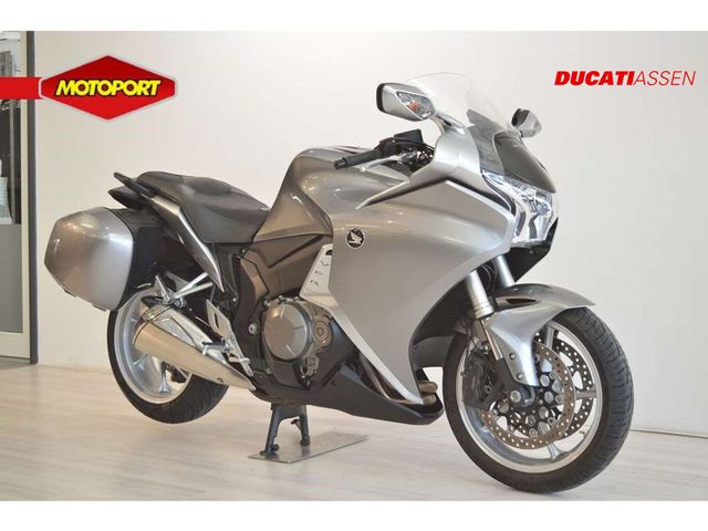 honda - vfr-1200-f-c-abs