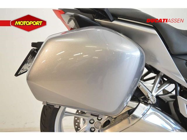 honda - vfr-1200-f-c-abs