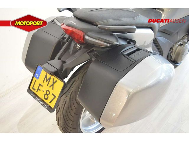 honda - vfr-1200-f-c-abs