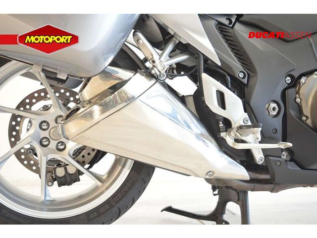 honda - vfr-1200-f-c-abs