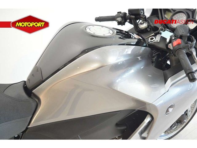 honda - vfr-1200-f-c-abs